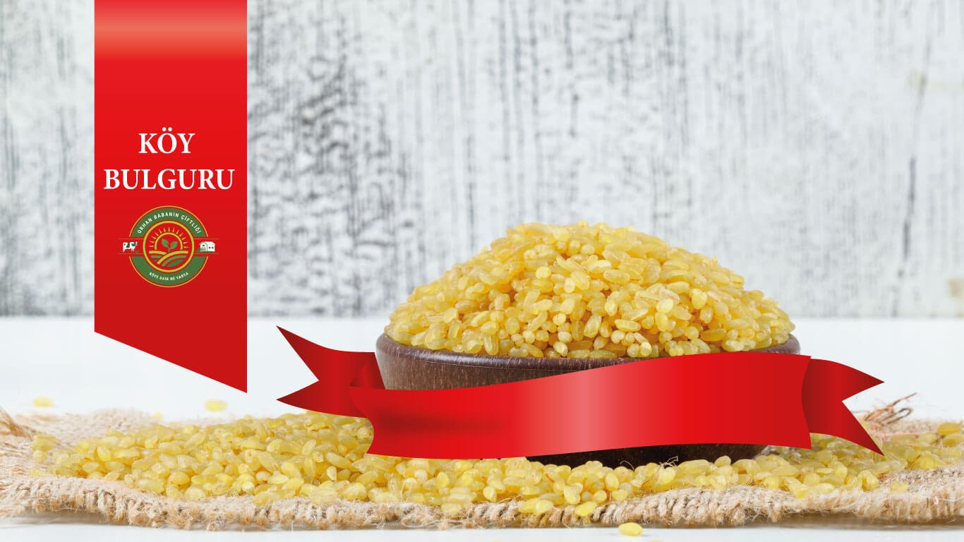 Bulgur